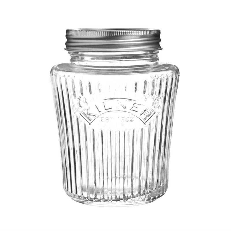 Kilner vintage weckpot 500ml Kilner vintage weckpot 500ml