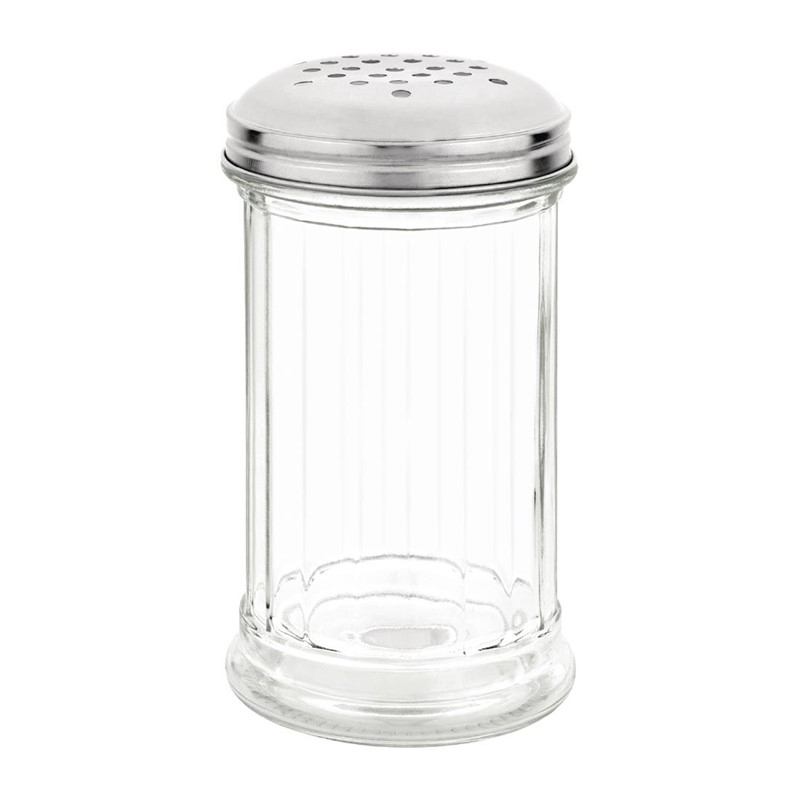 Olympia suikerstrooier 2,4mm gaten Olympia suikerstrooier 2,4mm gaten