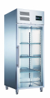 Saro Professionele Koelkast Met Glasdeur, Model Egn 650 Tng Saro Professionele Koelkast Met Glasdeur, Model Egn 650 Tng
