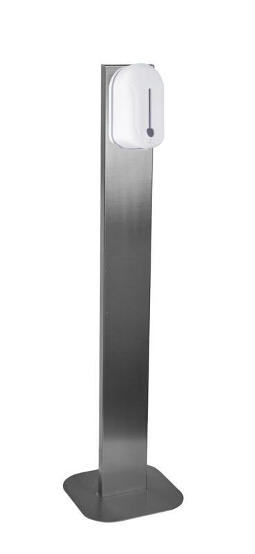 SARO Hygi?nestandaard (zonder dispenser) voor Merit of Sonja SARO Hygi?nestandaard (zonder dispenser) voor Merit of Sonja