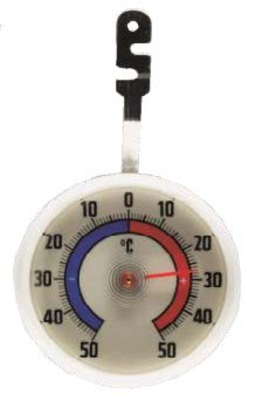SARO Freezer dial thermometer model 1091.5 SARO Freezer dial thermometer model 1091.5