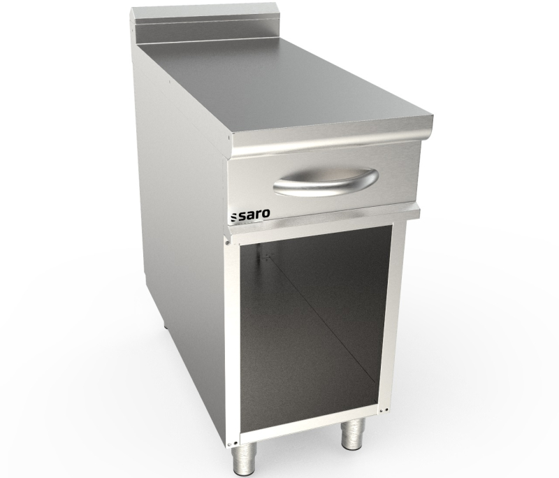 SARO Neutraal element - model LQ / ENN2CA SARO Neutraal element - model LQ / ENN2CA