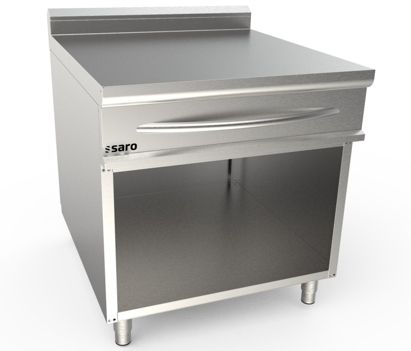 SARO Neutraal element - model LQ / ENN4CA SARO Neutraal element - model LQ / ENN4CA