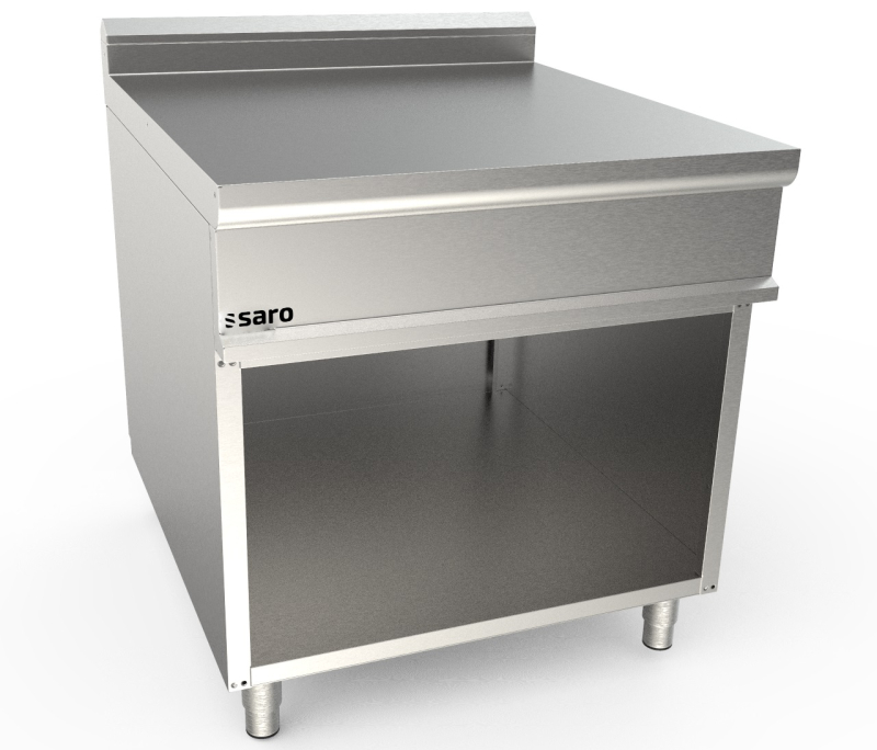 SARO Neutraal element - model LQ / ENN4BA SARO Neutraal element - model LQ / ENN4BA