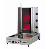 Saro Elektrische Kebab / Gyros Grill - Model Ed3 Saro Elektrische Kebab / Gyros Grill - Model Ed3