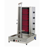 Saro Elektrische Kebab / Gyros Grill - Model Ed4 Saro Elektrische Kebab / Gyros Grill - Model Ed4