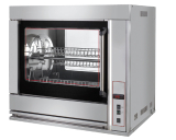 Saro Elektrisch Draairooster - Model Ba-4e Saro Elektrisch Draairooster - Model Ba-4e