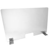 Saro Hygiënebarrière Model 1200 mm Saro Hygiënebarrière Model 1200 mm