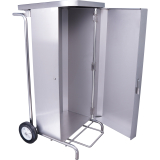 Saro Vuilniszakhouder Model Msh 100 Saro Vuilniszakhouder Model Msh 100