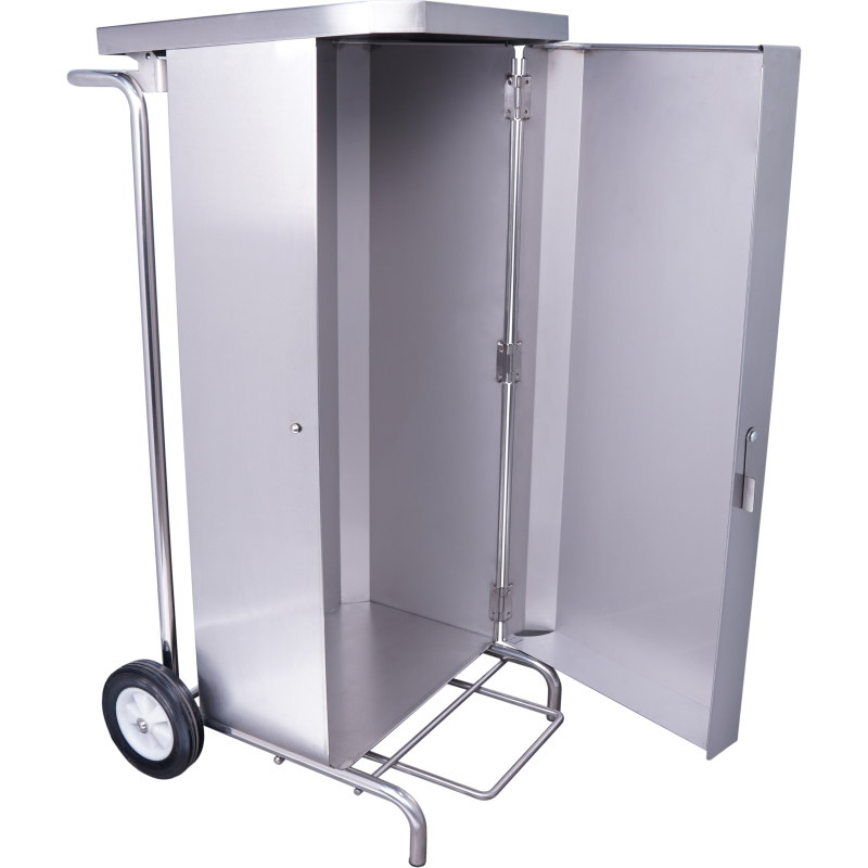 SARO Vuilniszakhouder model MSH 100 SARO Vuilniszakhouder model MSH 100