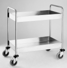 Saro Opruimwagen Model Charles Saro Opruimwagen Model Charles