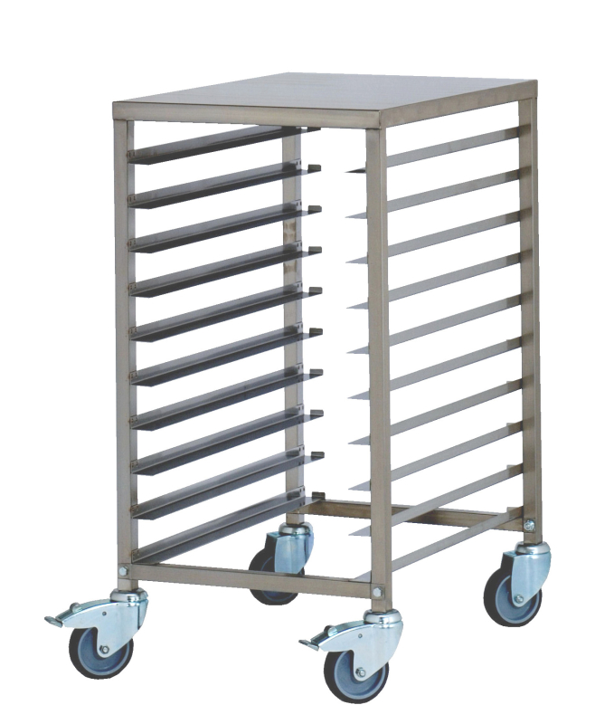 SARO Bakkerijwagen model TW 60 / 40L SARO Bakkerijwagen model TW 60 / 40L