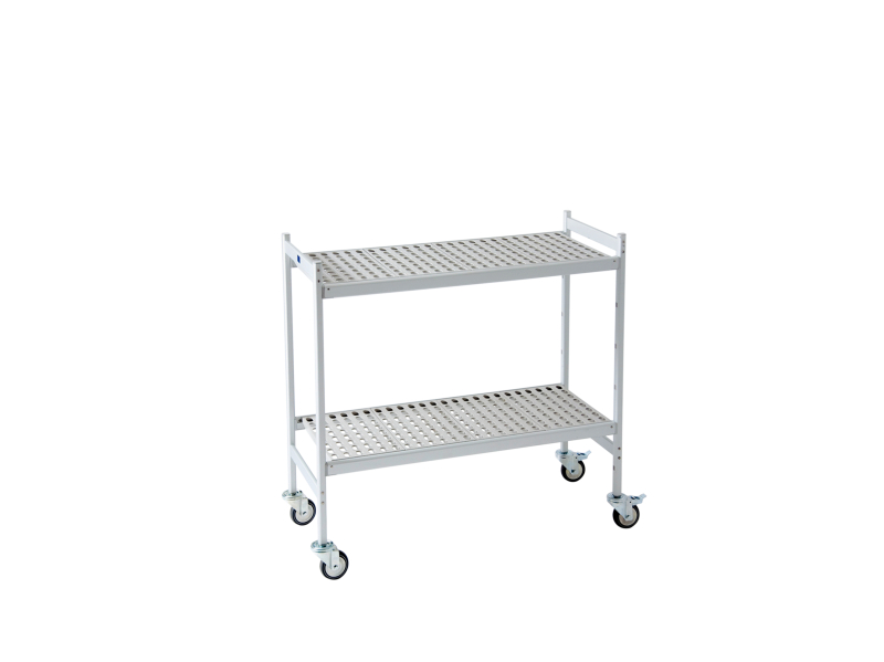 SARO transportwagen BSW 995 SARO transportwagen BSW 995