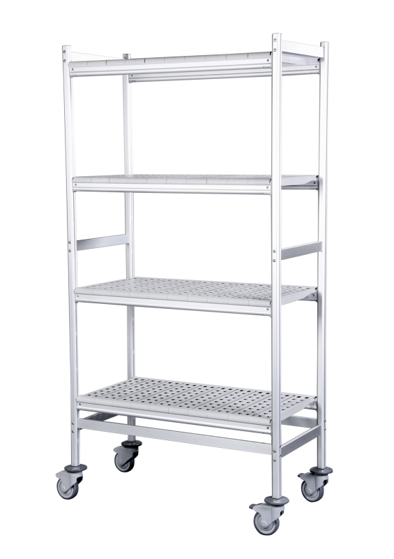 SARO transportwagen 4 BSW 907 SARO transportwagen 4 BSW 907