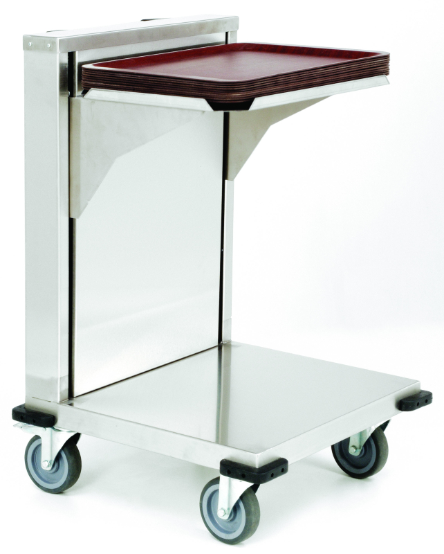 SARO Traydispenser model TAB 1 SARO Traydispenser model TAB 1