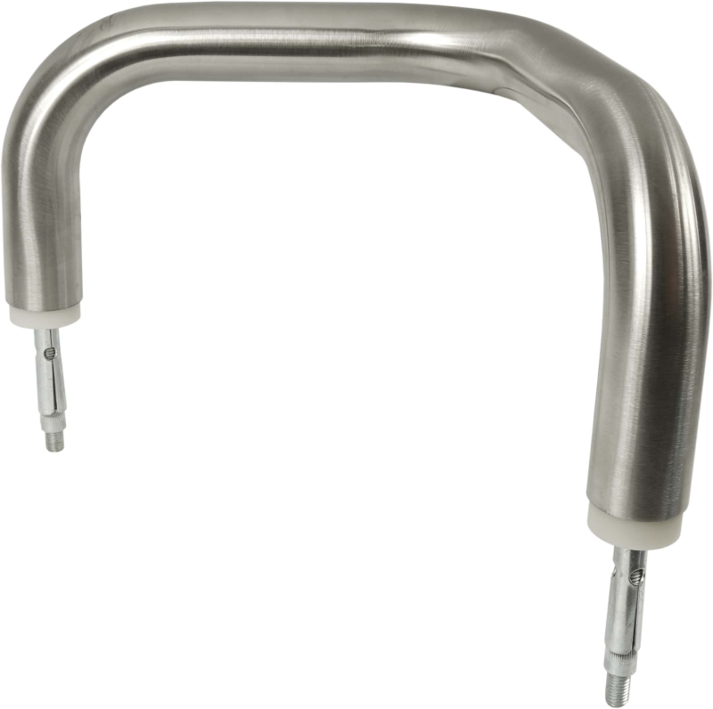 SARO Hoekbescherming van roestvrij staal en kunststof SARO Hoekbescherming van roestvrij staal en kunststof