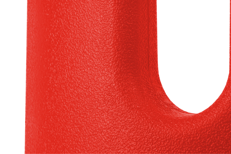 SARO Hoekbescherming van roestvrij staal en kunststof SARO Hoekbescherming van roestvrij staal en kunststof