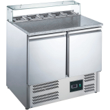 Saro Pizza Preparationtable Model Eps 900 G Saro Pizza Preparationtable Model Eps 900 G