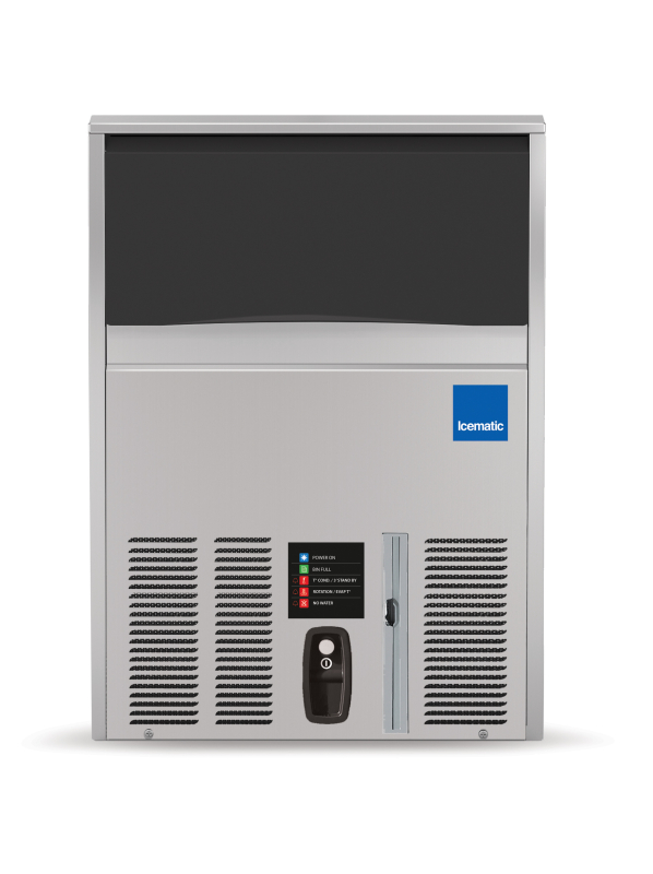 SARO Flake ice machine model F 160 C A SARO Flake ice machine model F 160 C A