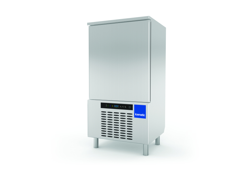 SARO Blast chiller / Shock freezer model ST 10 10 x 1/1 GN SARO Blast chiller / Shock freezer model ST 10 10 x 1/1 GN