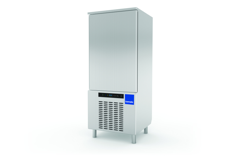 SARO Blast chiller / Shock freezer model ST 15 15 x 1/1 GN SARO Blast chiller / Shock freezer model ST 15 15 x 1/1 GN