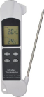 Saro Duo Thermometer / Infrarood & Sonde Model 5513 Saro Duo Thermometer / Infrarood & Sonde Model 5513