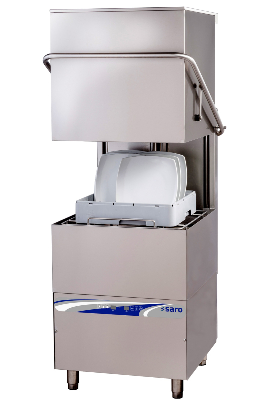 SARO Afzuigkap type vaatwasser, dubbelwandig model FRANKFURT SARO Afzuigkap type vaatwasser, dubbelwandig model FRANKFURT
