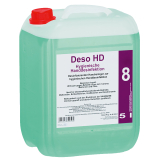 Saro Desinfecterende Handreiniger Model No.8 Saro Desinfecterende Handreiniger Model No.8