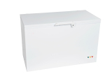 Saro Commerciële Vrieskist Met Geïsoleerd Klapdeksel, Model EL 45 Saro Commerciële Vrieskist Met Geïsoleerd Klapdeksel, Model EL 45