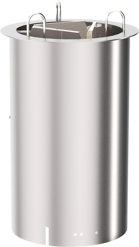 DROP-IN BORDENLIFT DROP-IN BORDENLIFT