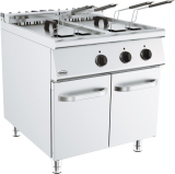 Base 900 Friteuse El. 2x22l Base 900 Friteuse El. 2x22l