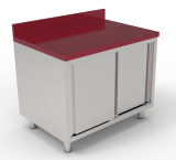 700 Snij Werktafel Schuifdeuren 1600 700 Snij Werktafel Schuifdeuren 1600