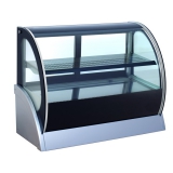 Warmhoudvitrine Tafelmodel