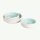 Olympia Fondant kommen mint groen 215mm (4 stuks) Olympia Fondant kommen mint groen 215mm (4 stuks)