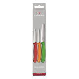 Victorinox 3-delige Schilmessenset