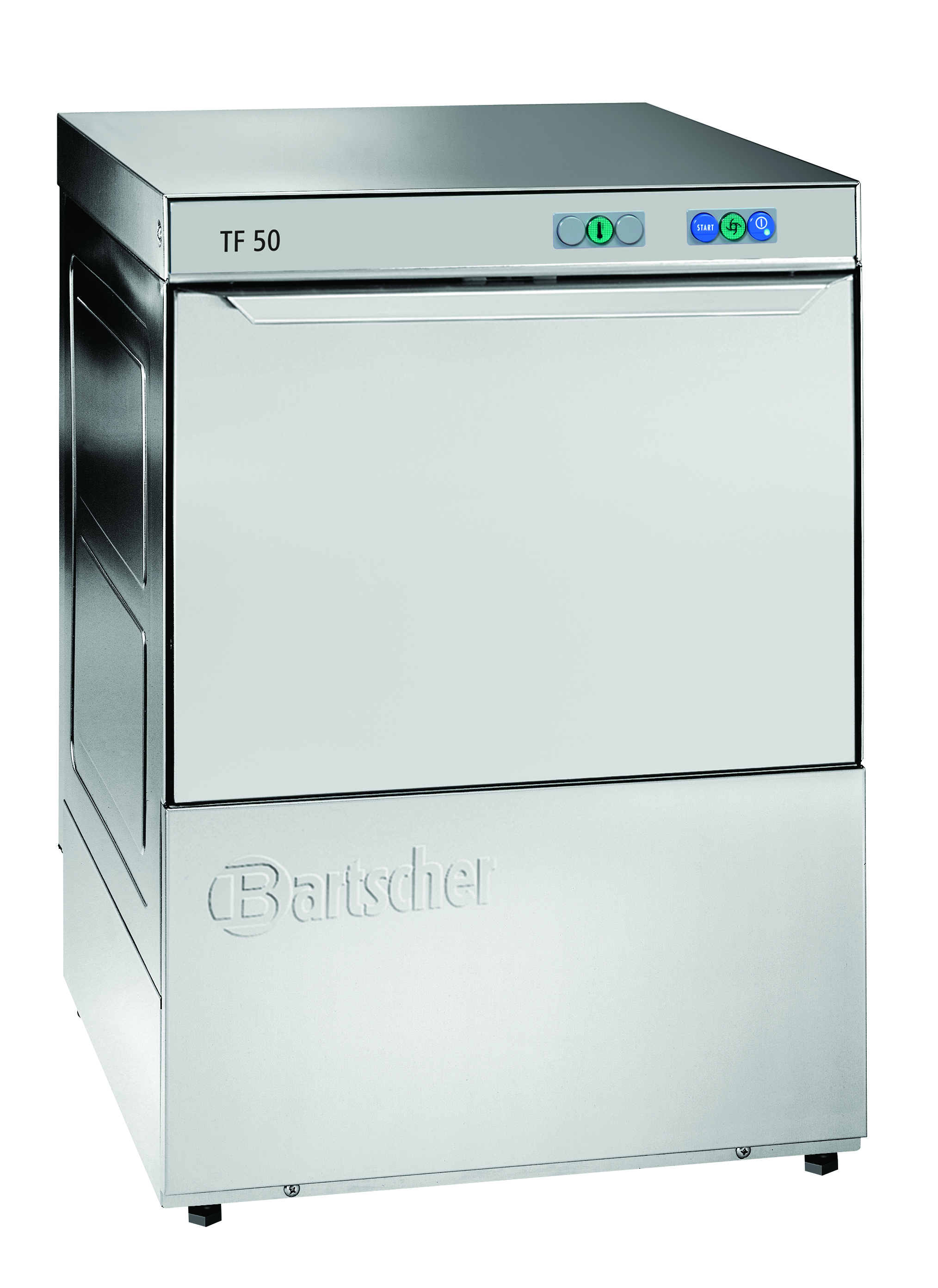 Afwasmachine Deltamat TF50L Afwasmachine Deltamat TF50L