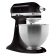 KitchenAid klassieke standmixer met kantelbare kop 4,3 liter 5K45SSEOB KitchenAid klassieke standmixer met kantelbare kop 4,3 liter 5K45SSEOB