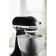 KitchenAid klassieke standmixer met kantelbare kop 4,3 liter 5K45SSEOB KitchenAid klassieke standmixer met kantelbare kop 4,3 liter 5K45SSEOB
