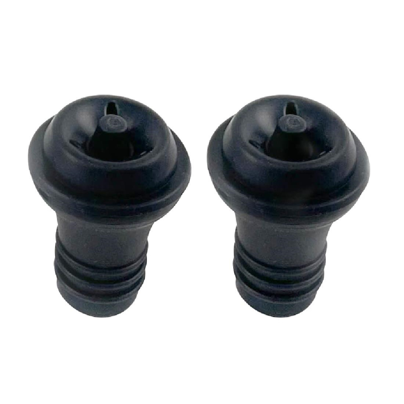 Beaumont Wine Saver Sealer (2 stuks) Beaumont Wine Saver Sealer (2 stuks)