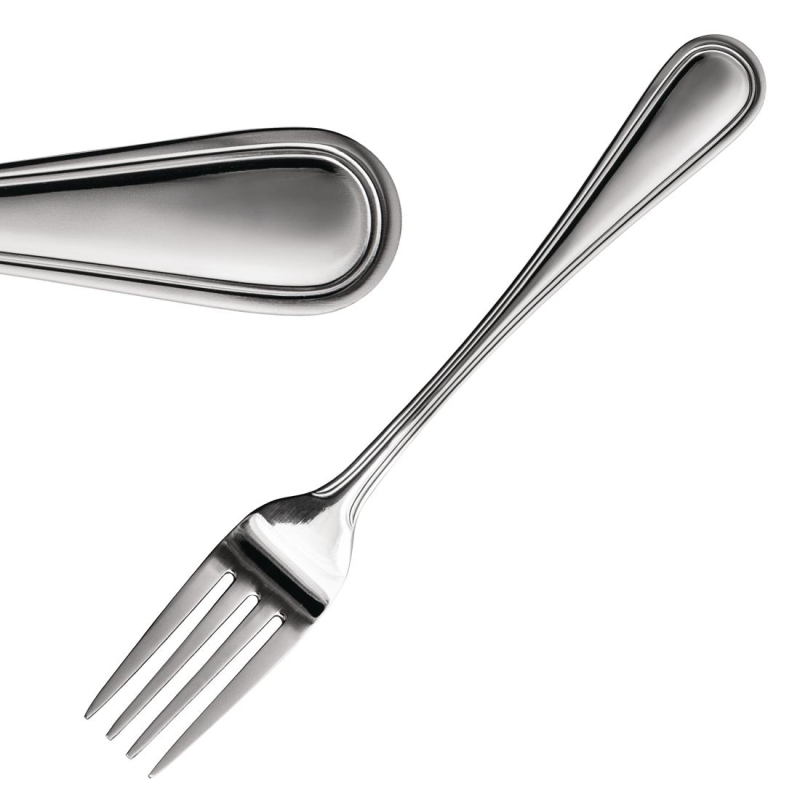 Comas Bilbao dessertvorken (12 stuks) Comas Bilbao dessertvorken (12 stuks)