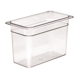 Cambro Polycarbonaat Bak GN 1/3 200mm