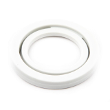 Ringetje Voor Kisag Slagroomapparaat