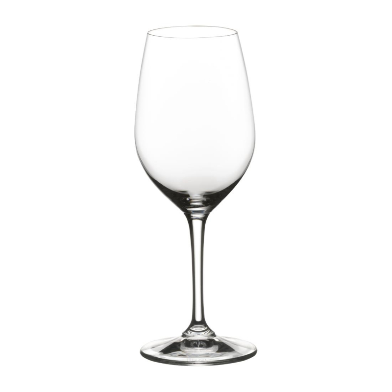 Riedel Restaurant wijnglazen riesling & zinfandel (12 stuks) Riedel Restaurant wijnglazen riesling & zinfandel (12 stuks)
