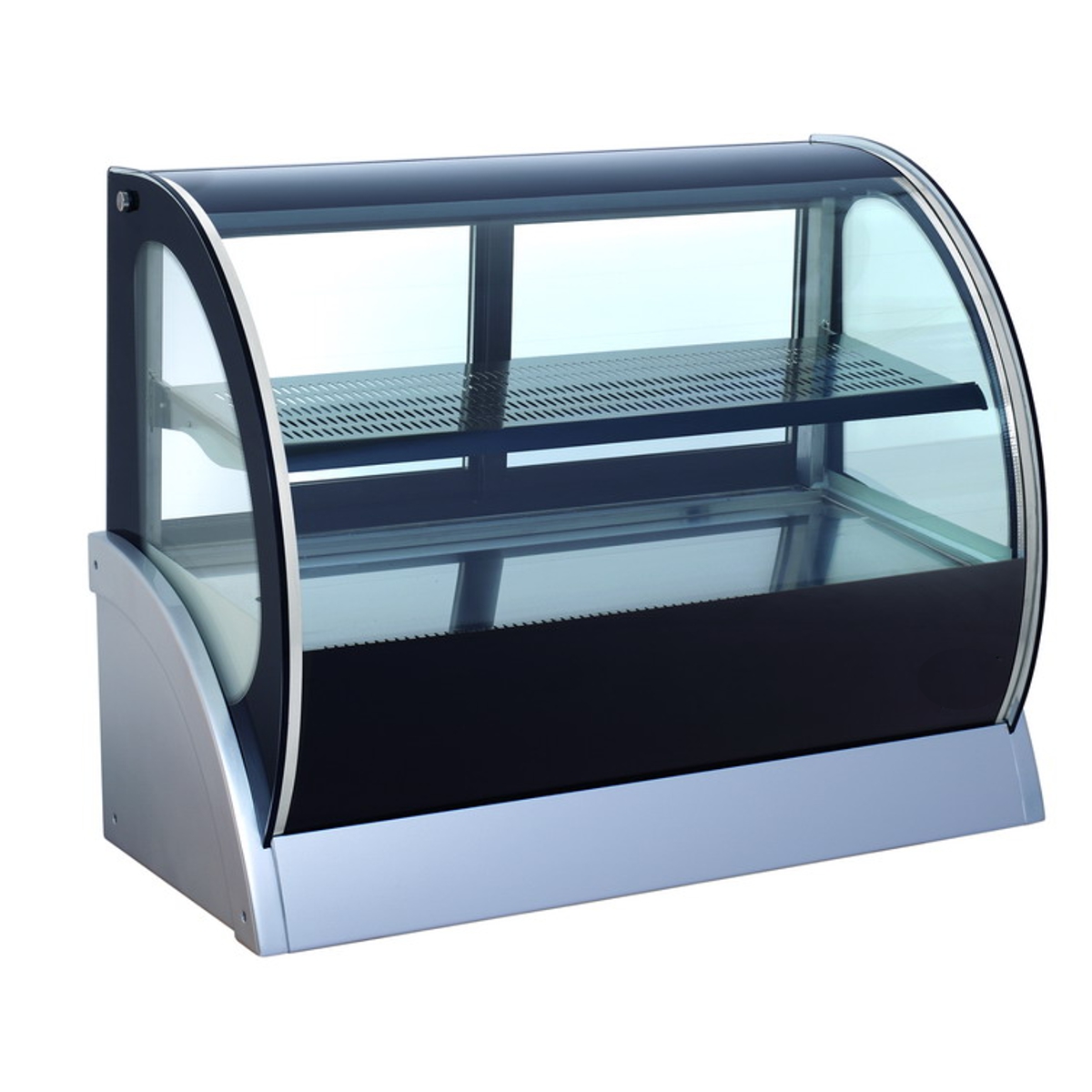 KOELVITRINE TAFELMODEL 115 LITER KOELVITRINE TAFELMODEL 115 LITER