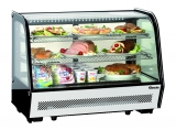 Koelvitrine Deli Cool Iii, 160l Koelvitrine Deli Cool Iii, 160l