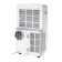Polar G-serie mobiele airconditioner 12000 BTU - 26m2 Polar G-serie mobiele airconditioner 12000 BTU - 26m2