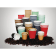 Fiesta Recyclable koffiebekers enkelwandig zwart 45cl (50 stuks) Fiesta Recyclable koffiebekers enkelwandig zwart 45cl (50 stuks)