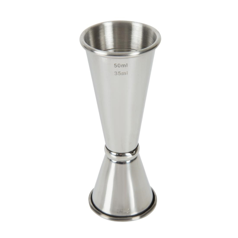 Beaumont cocktail barmaatje 25/50ml Beaumont cocktail barmaatje 25/50ml