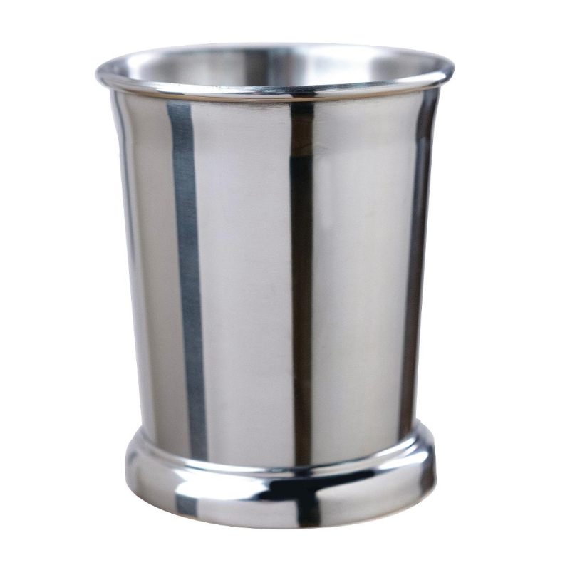 Mezclar St/Steel Julep Cup Mezclar St/Steel Julep Cup