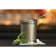 Mezclar St/Steel Julep Cup Mezclar St/Steel Julep Cup